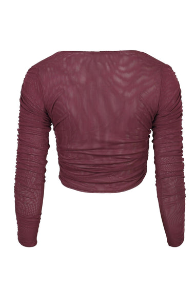 Mira Long Sleeve Top Soulmate