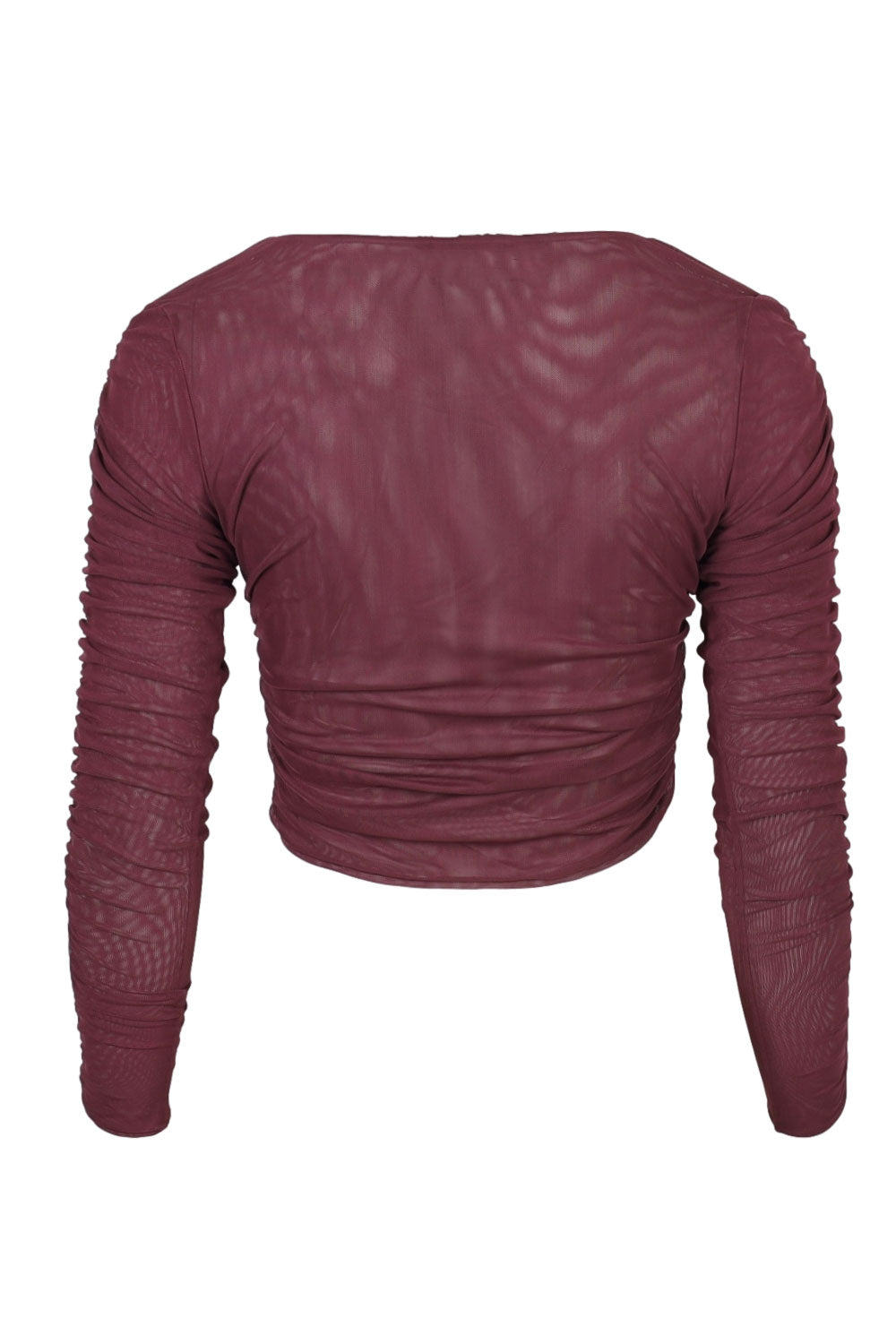 Load image into Gallery viewer, Mira Long Sleeve Top Soulmate
