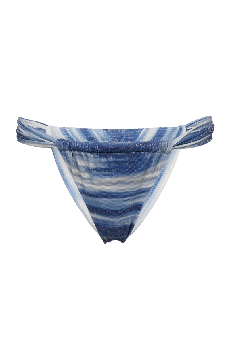 Moonlight Tanga Cheeky Bikini Bottom