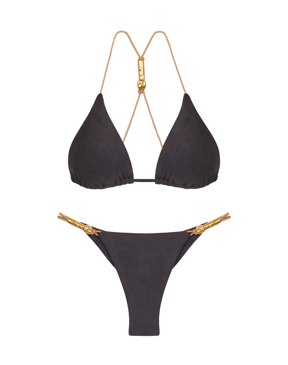 Load image into Gallery viewer, Solid Nancy T Back Top Graffiti
