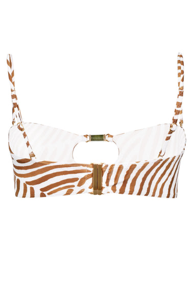 Pam Bandeau Top Nomad