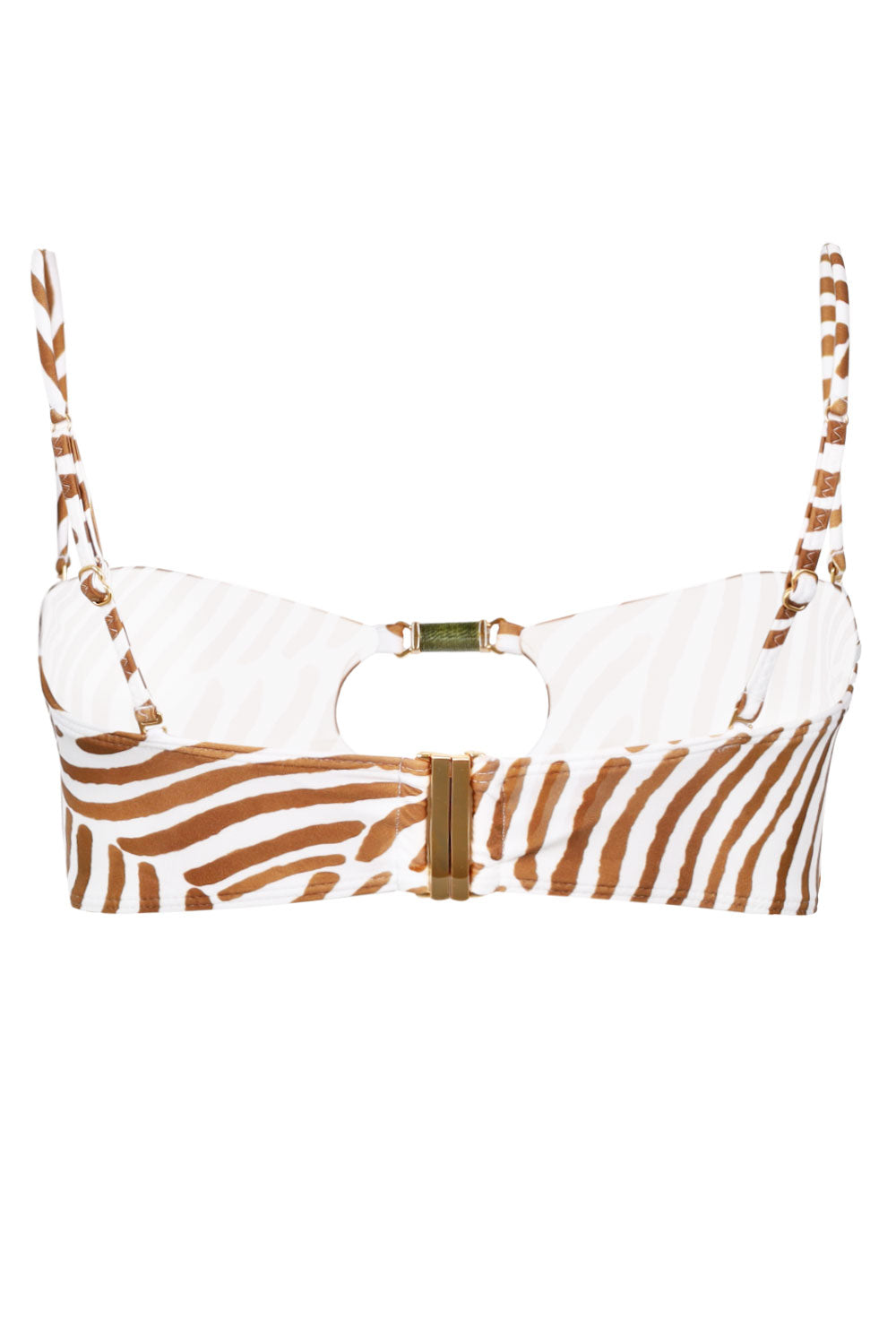Load image into Gallery viewer, Pam Bandeau Top Nomad
