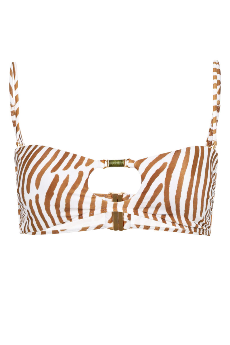 Pam Bandeau Top Nomad