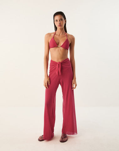 Pareo Pant Vivre