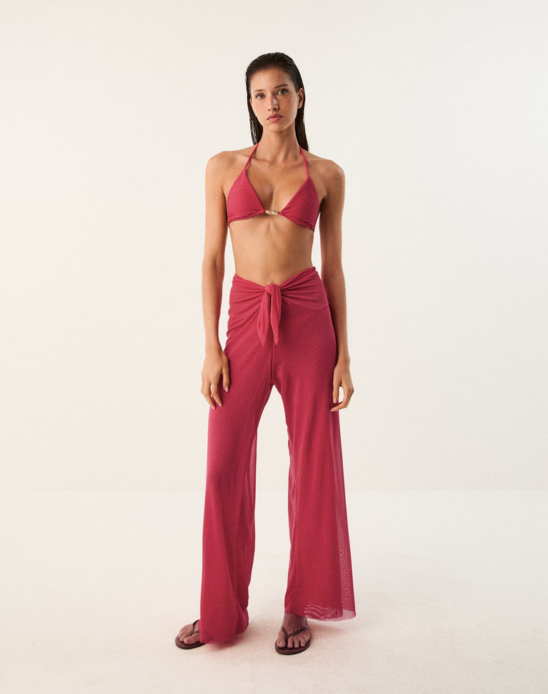 Load image into Gallery viewer, Pareo Pant Vivre

