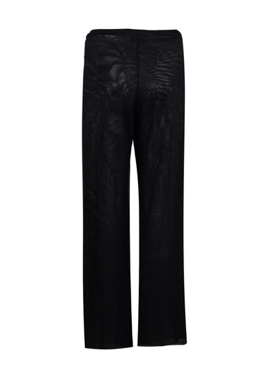 Pareo Pants Black