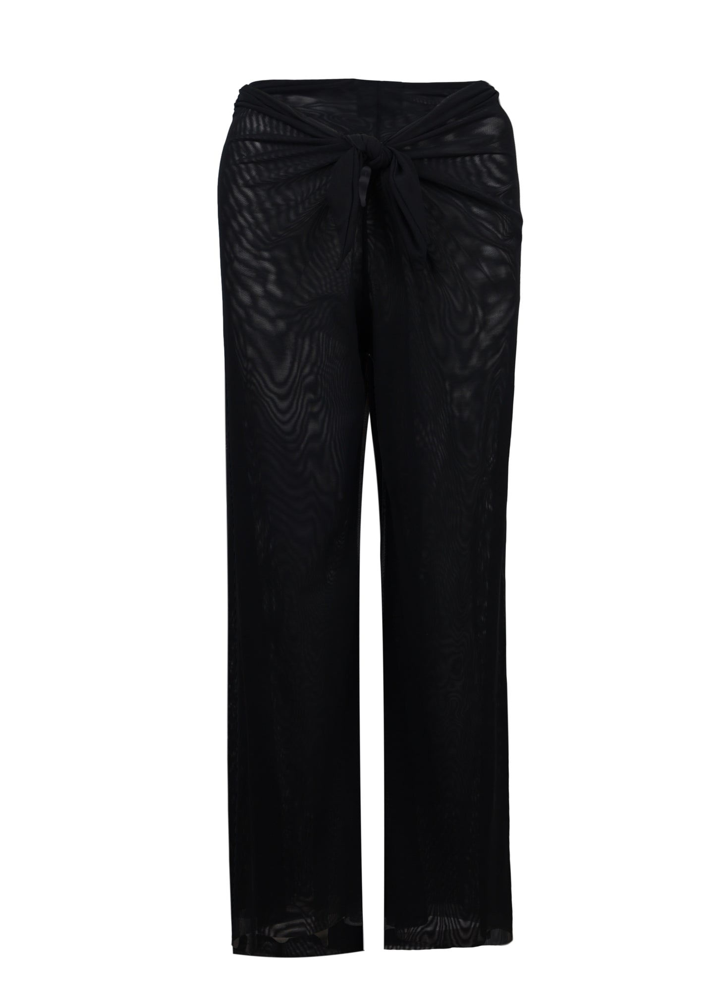 Load image into Gallery viewer, Pareo Pants Black
