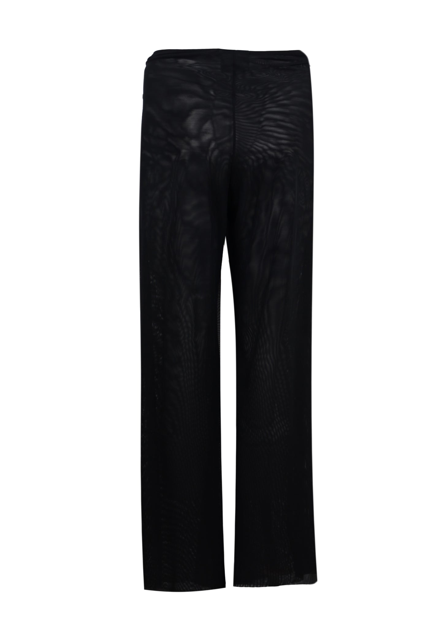 Load image into Gallery viewer, Pareo Pants Black
