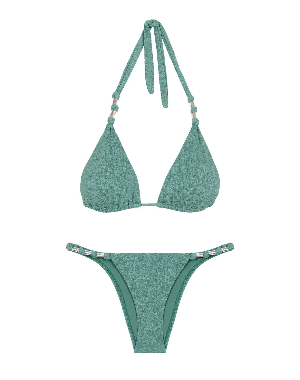 Load image into Gallery viewer, Firenze Paula Top Seaglass
