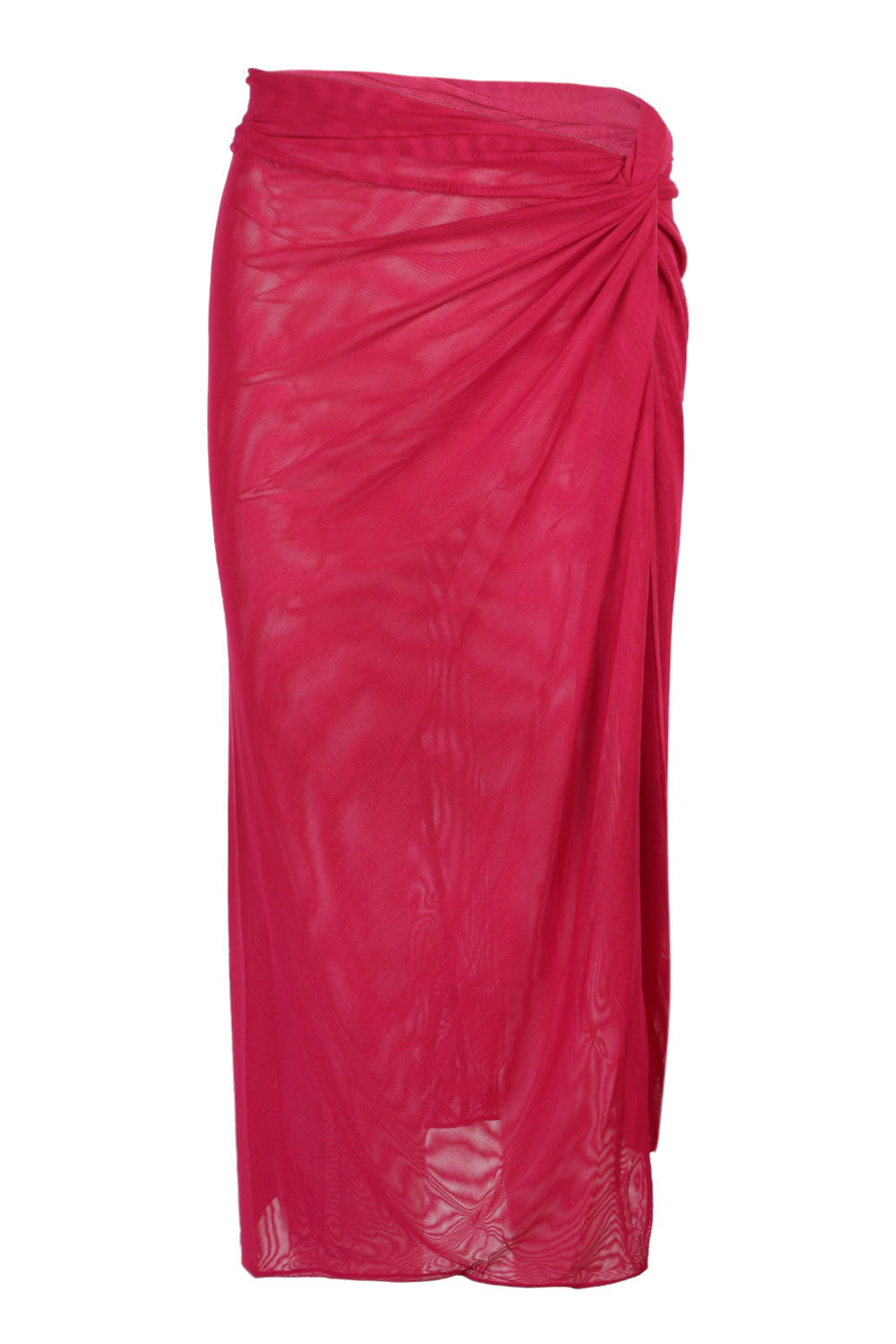 Load image into Gallery viewer, Karen Midi Skirt Glam
