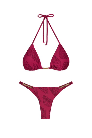 Roseate Candice Full Bottom