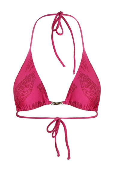 Roseate Candice Tri Top