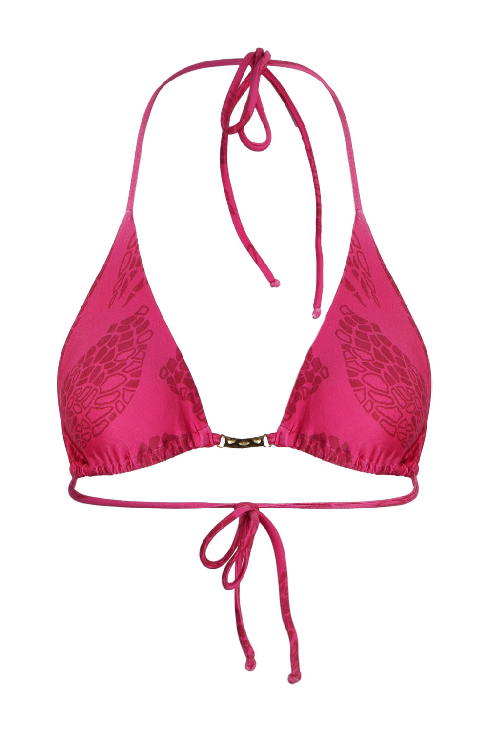 Load image into Gallery viewer, Roseate Candice Tri Top
