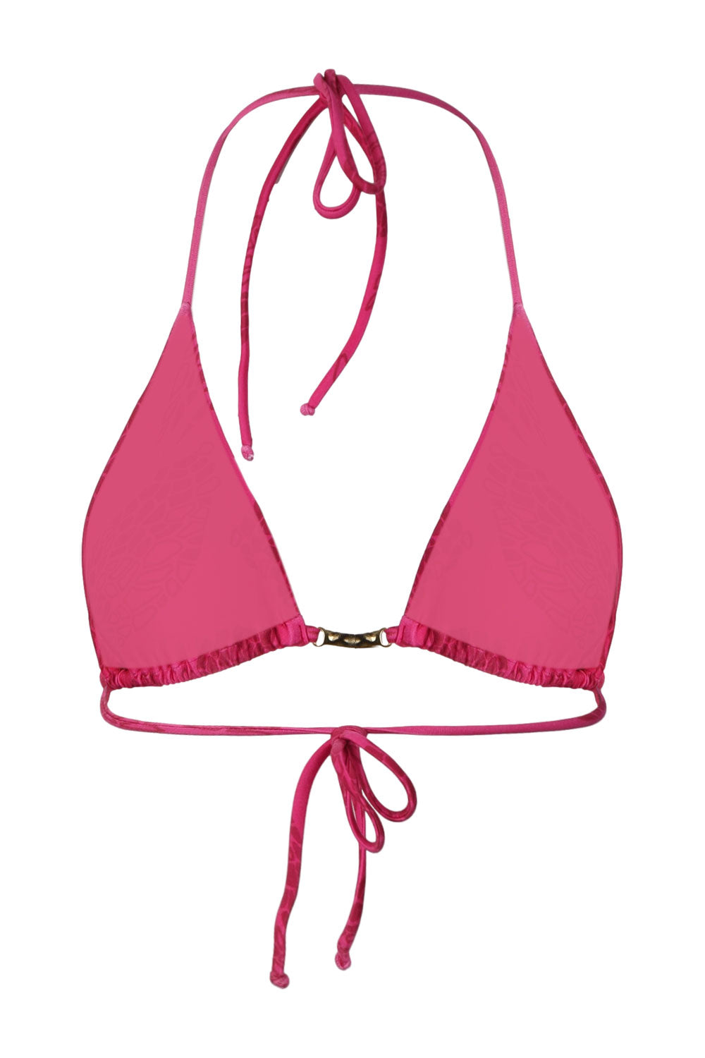 Load image into Gallery viewer, Roseate Candice Tri Top
