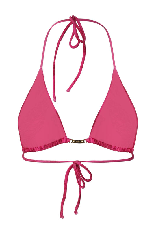 Load image into Gallery viewer, Roseate Candice Tri Top
