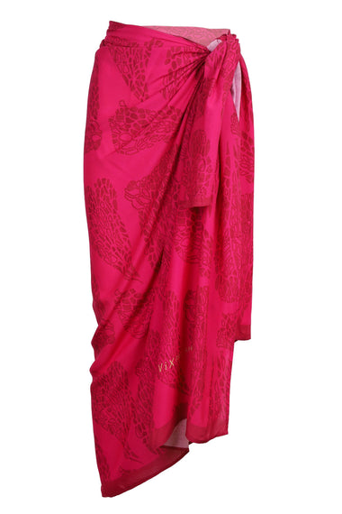 Roseate Printed Sarong