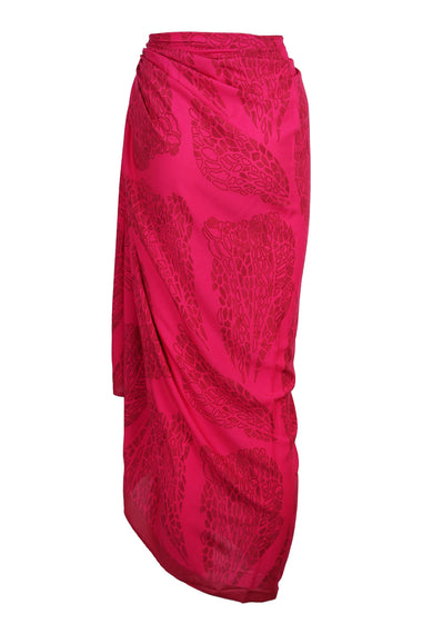 Roseate Printed Sarong