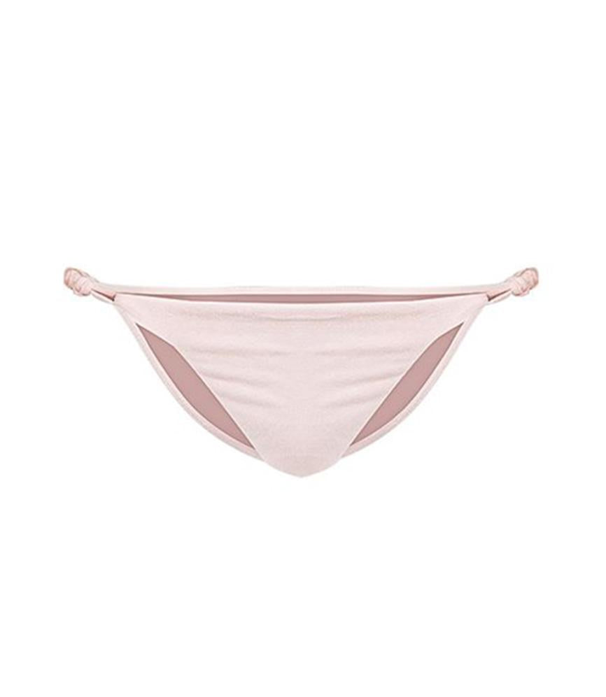 Rosewater Rope Bottom Full
