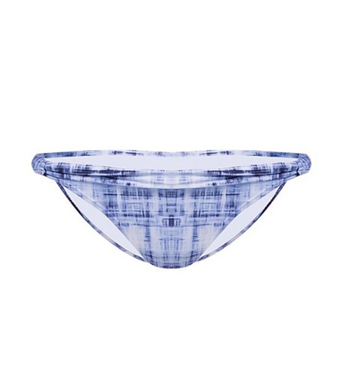 Rustic Bia Tube Full Bikini Bottom - M - Bikini Bottom