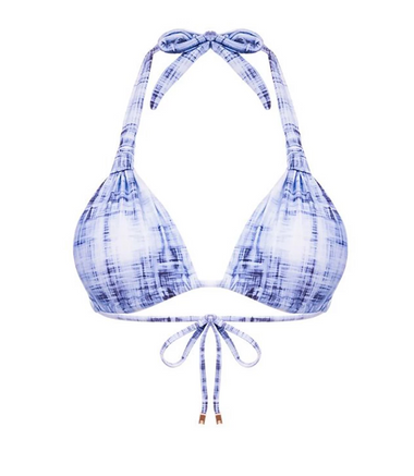 Rustic Bia Tube Bikini Top - M - Bikini Top