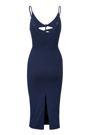 Firenze Seraphine Midi Dress Sailboat