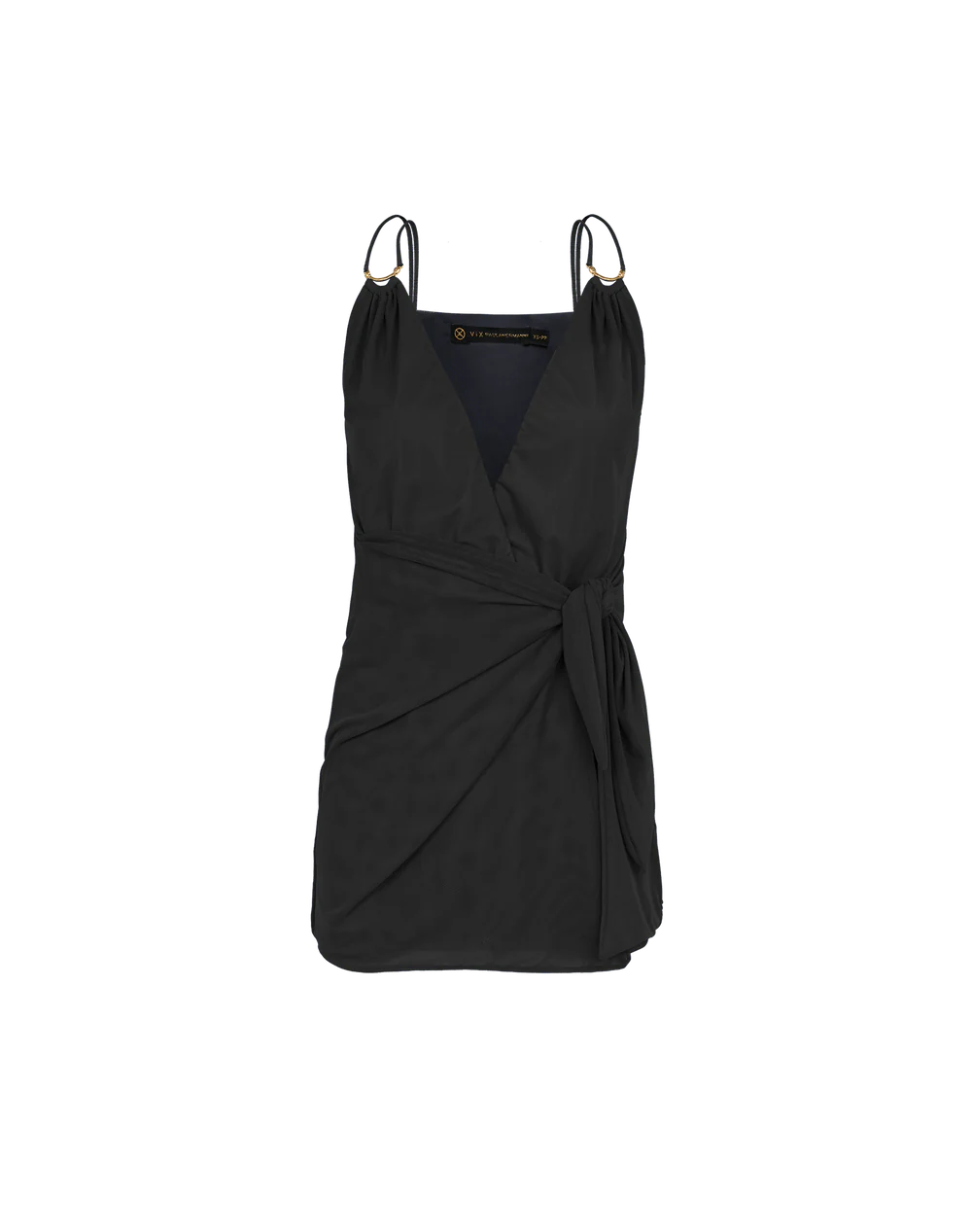 Load image into Gallery viewer, Shiso Mini Dress Graffiti
