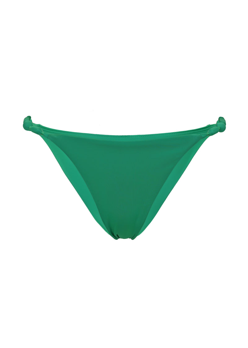 Solid Atena Cheeky Bottom Reflection