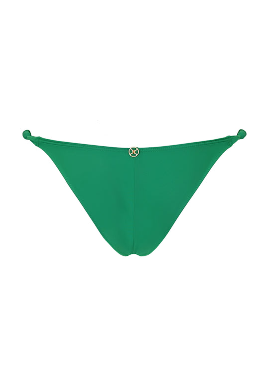 Solid Atena Cheeky Bottom Reflection - Bikini Bottom