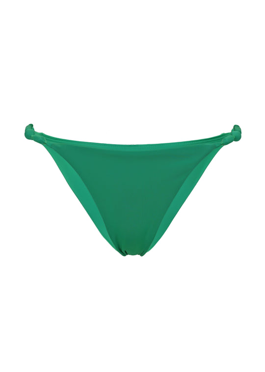 Solid Atena Cheeky Bottom Reflection - Bikini Bottom