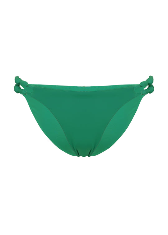 Solid Atena Double Full Bottom Reflection - Bikini Bottom