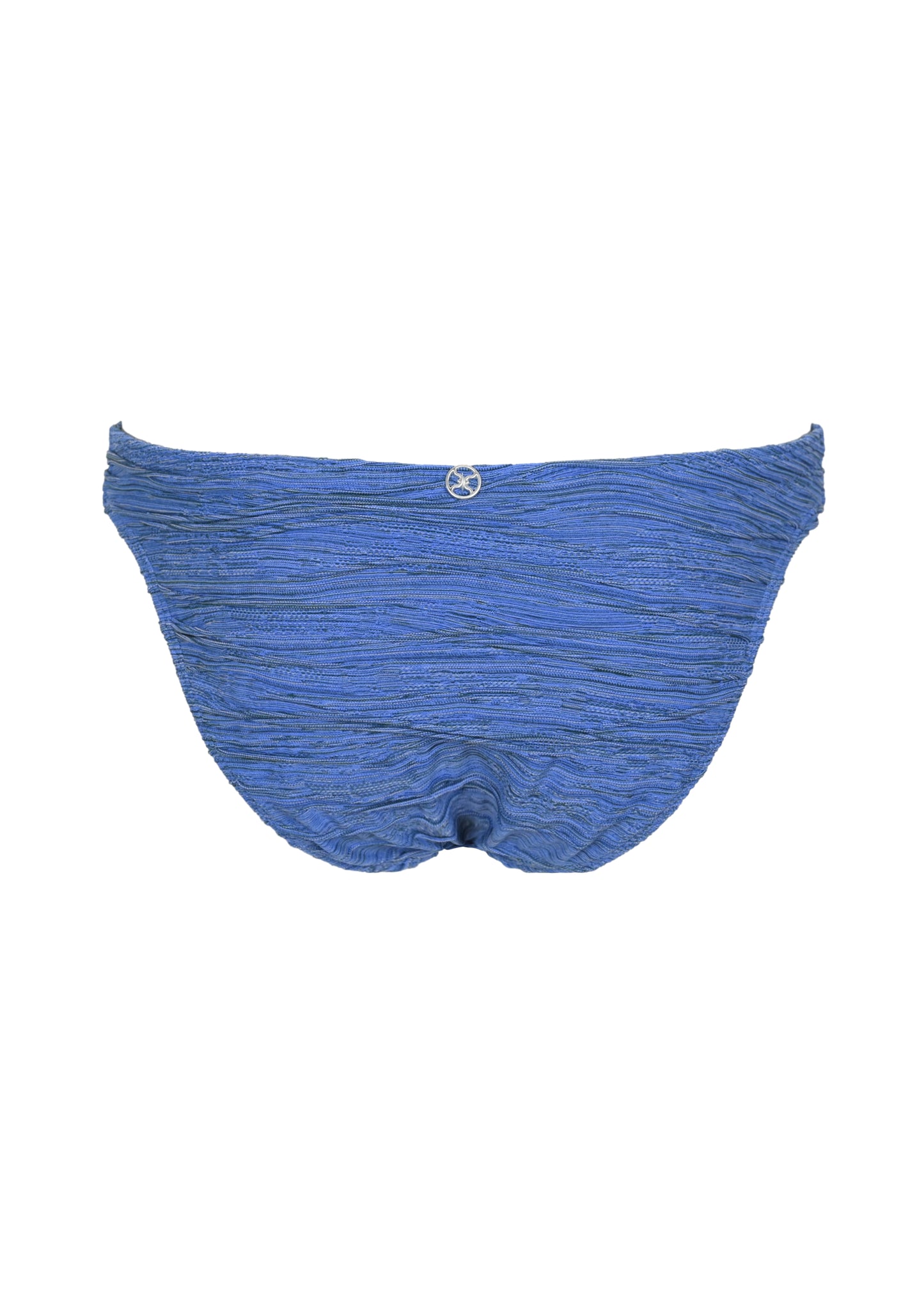Load image into Gallery viewer, Solid Basic Full Bottom Ethereal - Bikini Bottom
