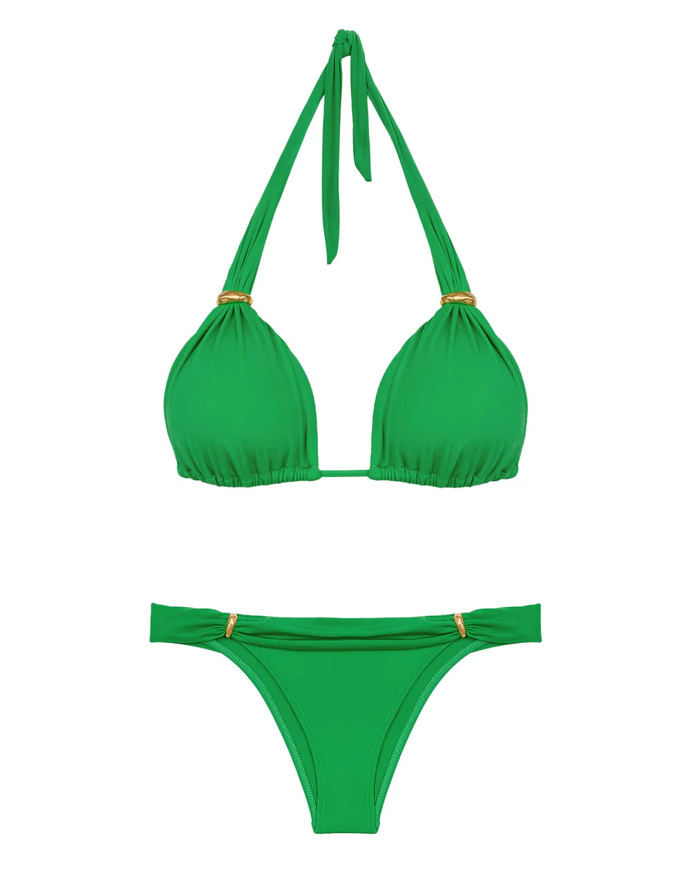 Load image into Gallery viewer, Solid Bia Tube Top Meadow
