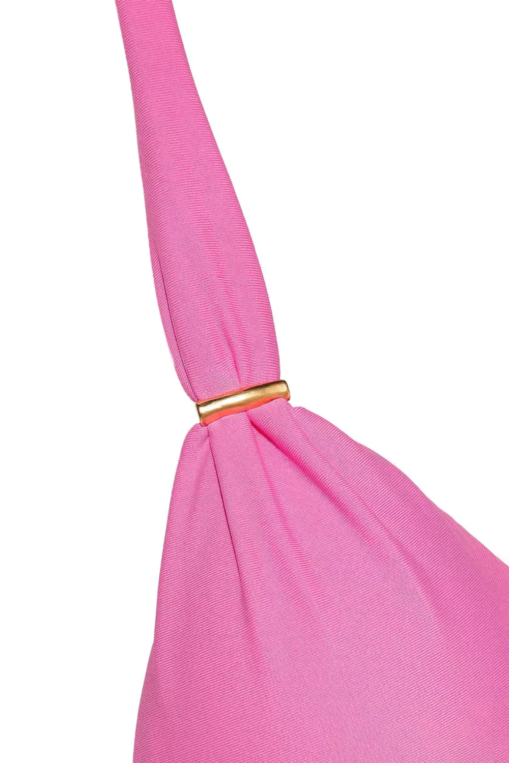 Load image into Gallery viewer, Solid Bia Tube Top Pink
