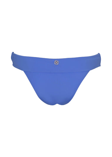 Solid Bia Tube Brazilian Bottom Ethereal - Bikini Bottom