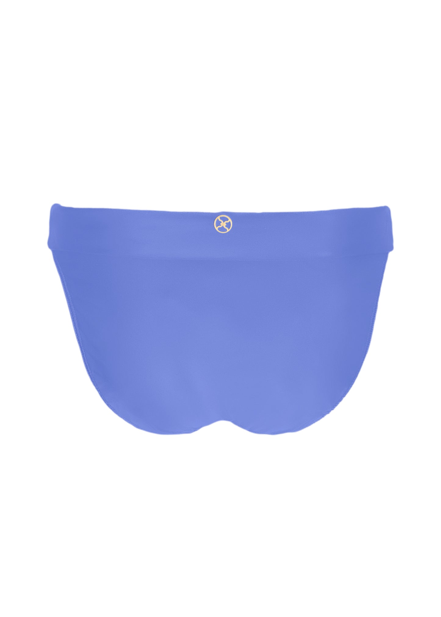 Load image into Gallery viewer, Solid Bia Tube Full Bottom Ethereal - Bikini Bottom
