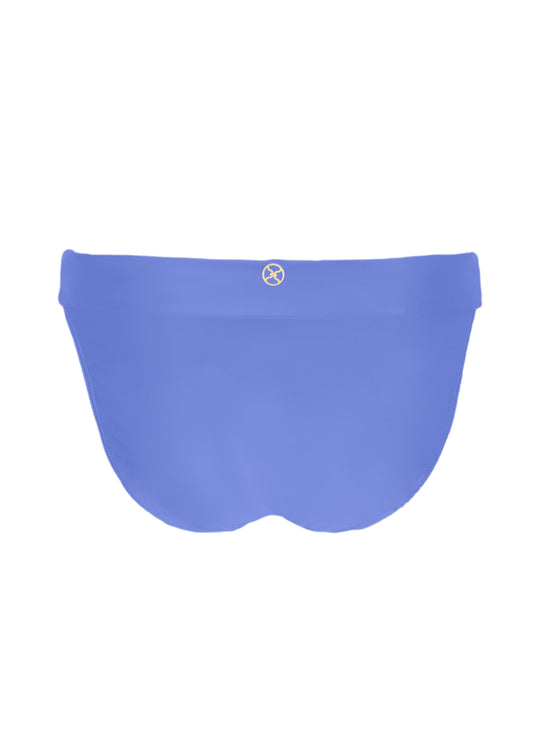 Solid Bia Tube Full Bottom Ethereal - Bikini Bottom