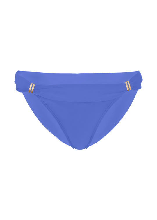 Solid Bia Tube Full Bottom Ethereal - Bikini Bottom