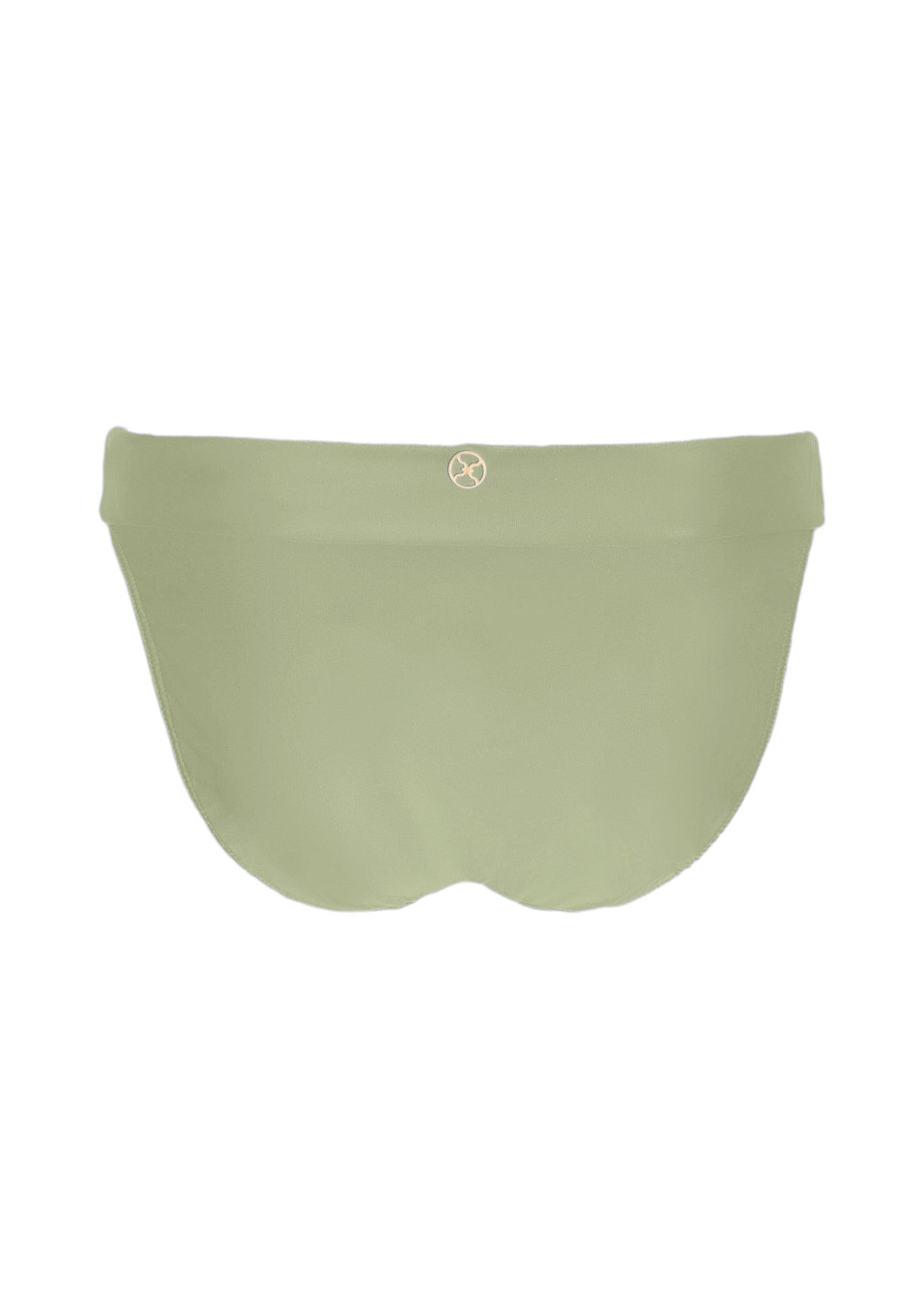 Load image into Gallery viewer, Solid Bia Tube Full Bottom Olive
