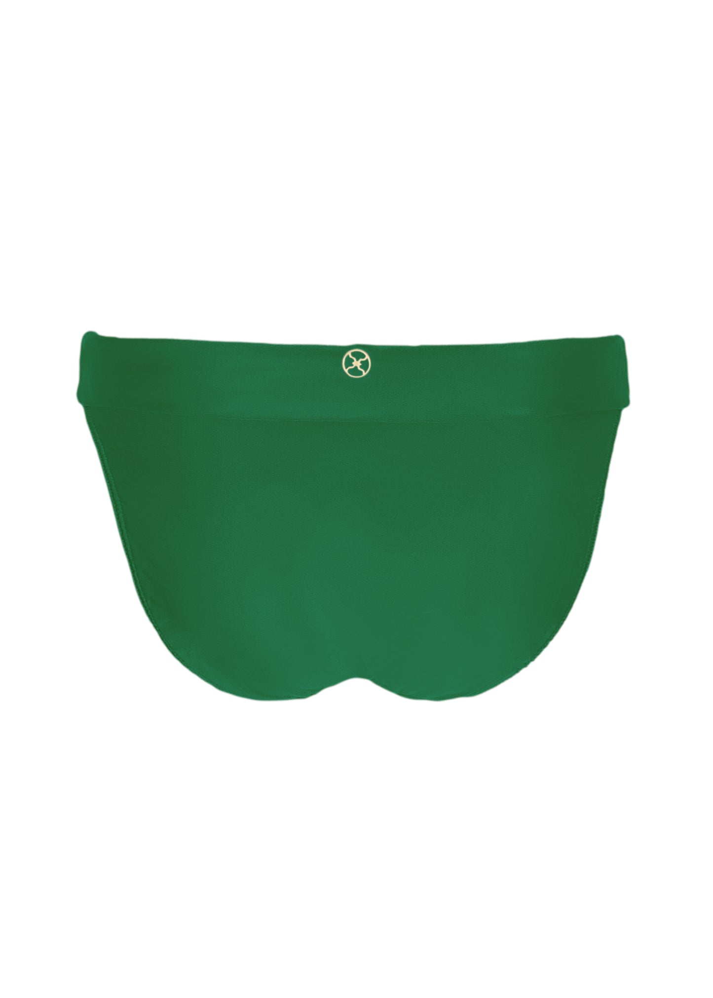 Load image into Gallery viewer, Solid Bia Tube Full Bottom Reflection - Bikini Bottom
