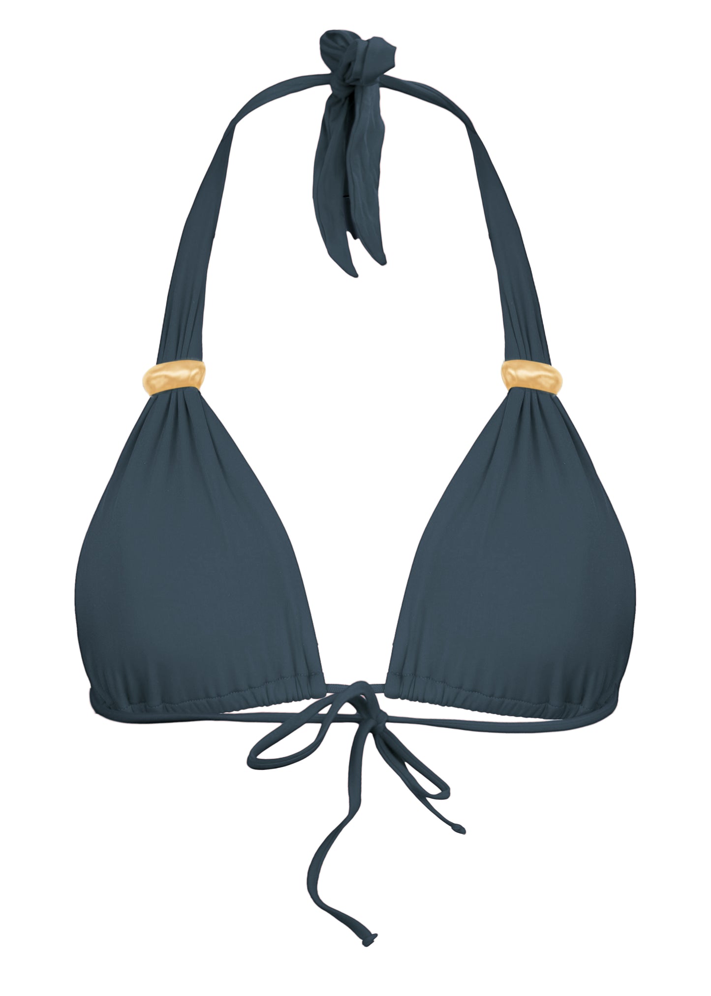 Solid Bia Tube Top Graffiti