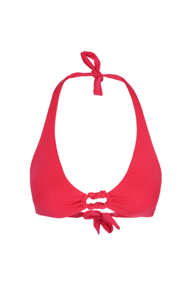 Solid Holly Alana Top Summerwine