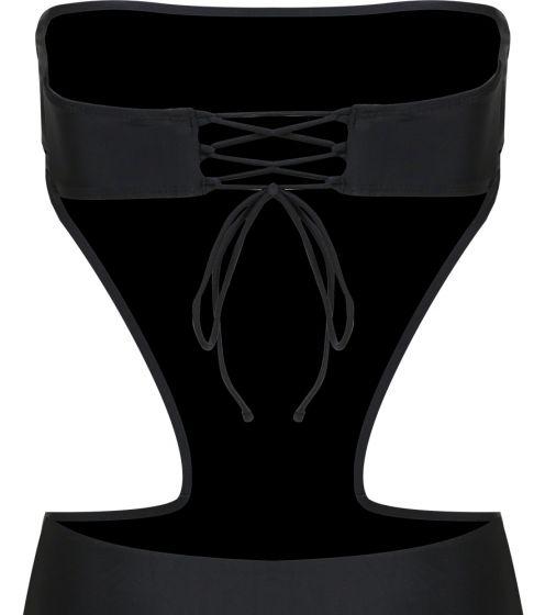 Vix Solid Maite One Piece Brazil Black