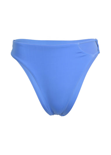 Solid Nara Hot Pants Ethereal