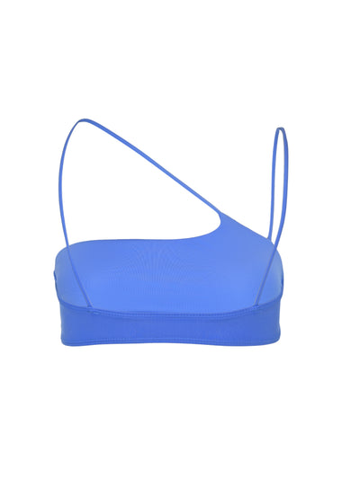 Solid Nara Top Ethereal - Bikini Top
