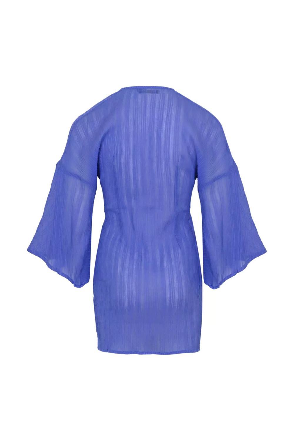 Load image into Gallery viewer, Solid Perola Short Cover Up Ethereal
