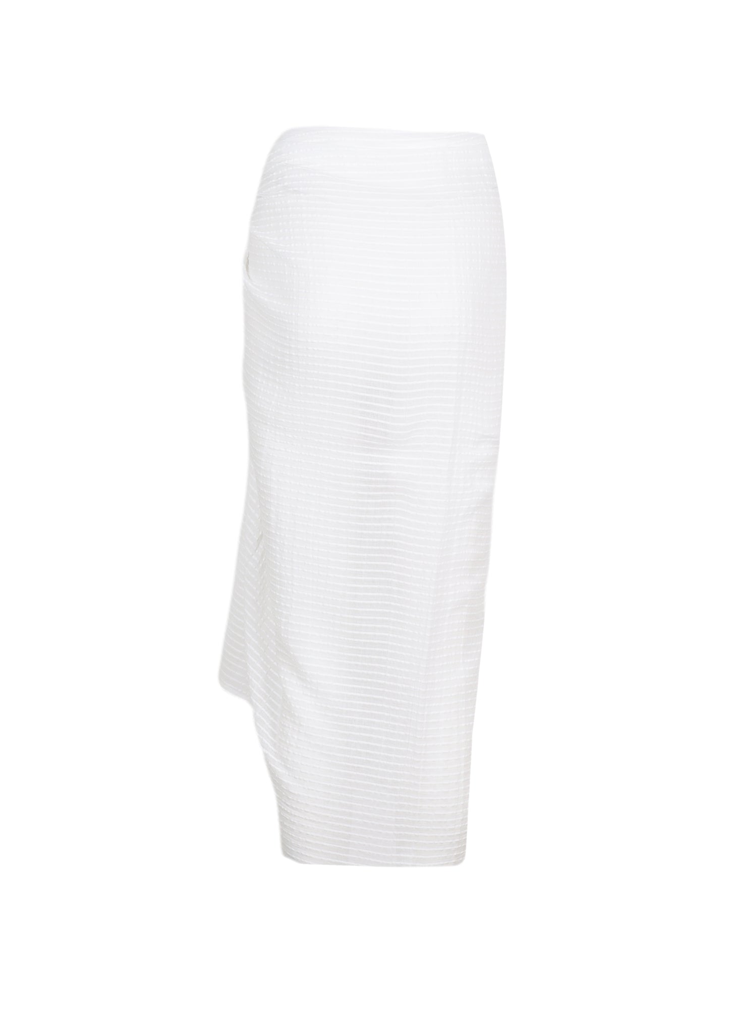 Load image into Gallery viewer, Solid Sarong White
