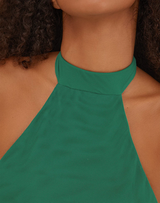 Vicky Midi Dress Reflection - Midi Dress