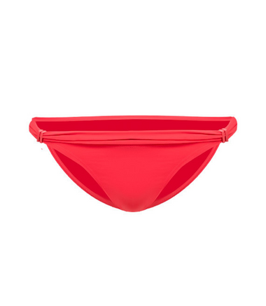 Vix Watermelon Bia Tube Bottom Full - Bikini Bottom