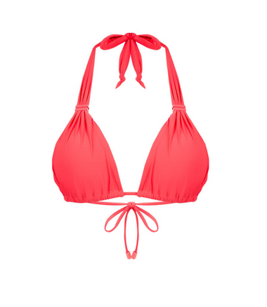 Vix Watermelon Bia Tube Top - Bikini Top