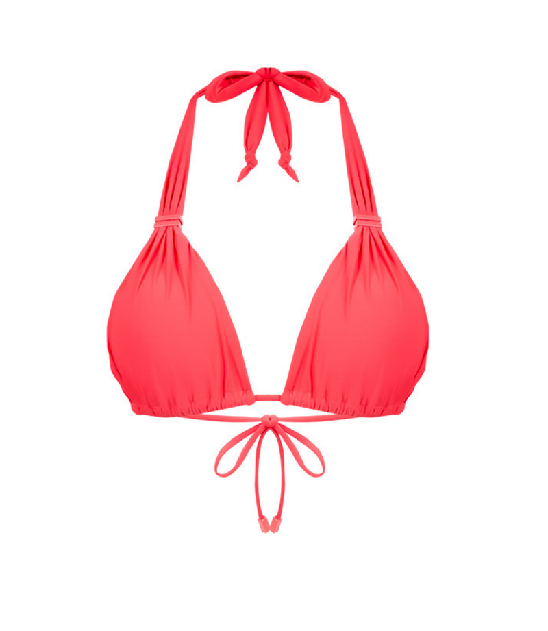 Vix Watermelon Bia Tube Top